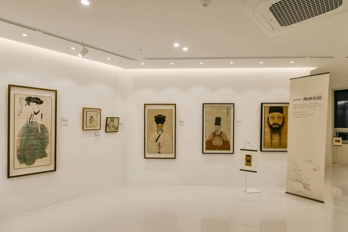 POSCO ART CENTER - 10